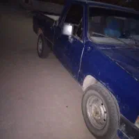 ماشین تویوتا