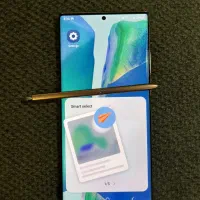 Samsung Not 20 Ultra 256Gig