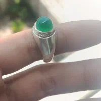 انگشتر مهرزاد