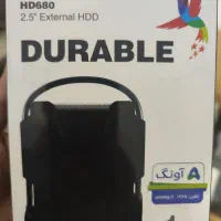 هارد اکسترنال یک ترا Adata آکبند