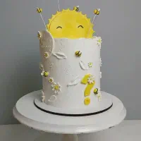 کیک