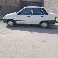 پراید۱۳۱|خودرو سواری و وانت|رباط‌کریم, الارد|دیوار