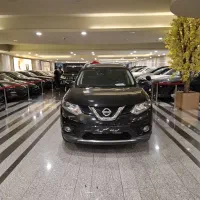 نیسان ایکستریل.ایران مال ارکان خودرو