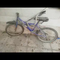 دوچرخه سایز16-20