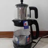چای ساز هاردستون آکبند