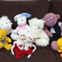 اسباب بازی