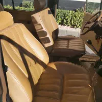 صندلی پاترول