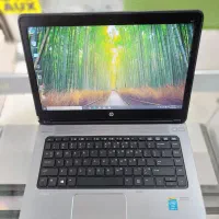 Laptop HP 640 i5 RAM8 SSD256 intel تمیز و سالم