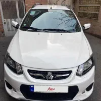 کوییک دنده ای ساده مدل۱۴۰۱