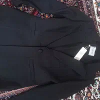 کت وشلوار سایز ۳۸