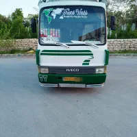 مینی بوس اویکو درحدخشک