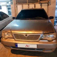 پراید مدل ۸۸