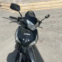موتور ride 135