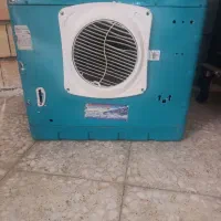 اسکلت کولر 3100 نو فقط اسکلت