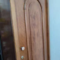 کمد لباس با کشو جنس خوب و کاملا سالم