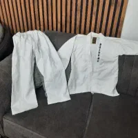 لباس کاراته بچگانه اعلا