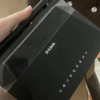 مودم دی لینک VDSL