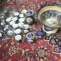 ظروف قدیمی