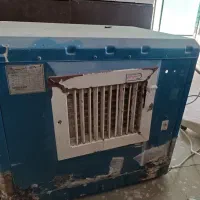 کولر آبی کوچک