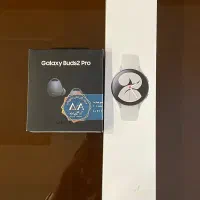 Buds pro 2 & Galaxy watch 4