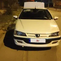 پارس elxسفارشی ۱۴۰۳