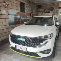 هاوال هیبرید ۲۰۲۴