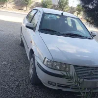 سمند مدل 95