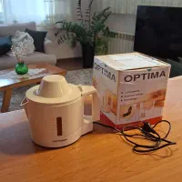 آب پرتغال گیری اپتیما درحد نو