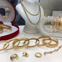 طلا دست دوم ،دره شهر