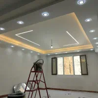 نقاشی ساختمان تضمینی در اسلامشهر و رباط کریم