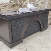 فروش تکی و یکجا وسایل اداری، میز صندلی