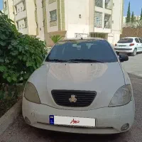 تیبا2مدل 1400کم کار کارمندی