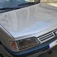 رواسال دوگانه سوز مدل 89درحد