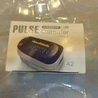 پالس اکسیمتر.ارسال رایگان کل مشهدوپرداخت درب منزل