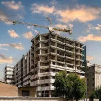 پیش فروش/ شهرک فرهنگیان/ 115 متری/ فول