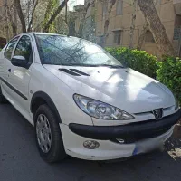 206 sd v8