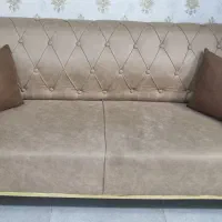 مبلمان و مبل راحتی تخت شو