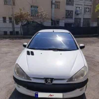 پژو ۲۰۶، تیپ ۵، بی‌رنگ