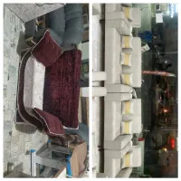 تولید و خدمات مبلمان پایتخت