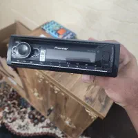 پایونیر ۵۲۵۰ خاموش