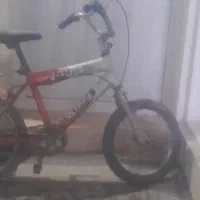 دوچرخه