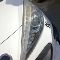چراغ جلو ۲۰۷ (کروز)