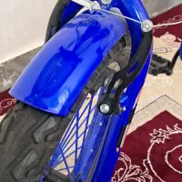 دوچرخه ۲۰ المپیا نو