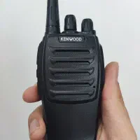 بیسیم کنوود 3207NEW (ضمانت سلامت و تست حضوری)