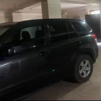 سوزوکی ویتارا 2000 مدل۱۳۸۸