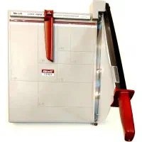 دستگاه برش کاغذ دستی Kw-Trio