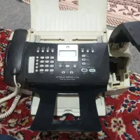 تلفاکس خانگی