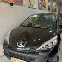 ۲۰۷اتوماتیک فلز ۱۴۰۴