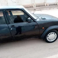 رنو پی کی، مدل ۱۳۸۲