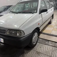 پراید ۸۷ دوگانه فابریک عروسک